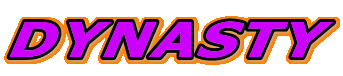 DYNASTY