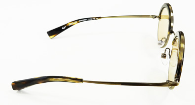 OLIVER PEOPLES for pour alain mikli オリバーピープルズ