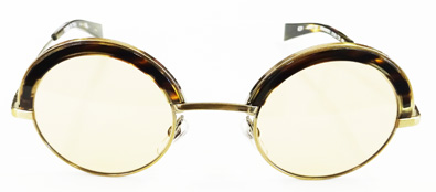 OLIVER PEOPLES for pour alain mikli オリバーピープルズ