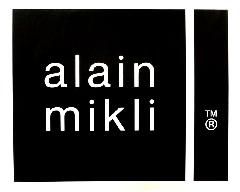 製品紹介：alain mikli アランミクリ