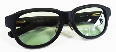 999'9 feelsun フォーナインズ・フィールサン サングラス F-19NP 999'9 feelsun フォーナインズ・フィールサン サングラス F-19NP