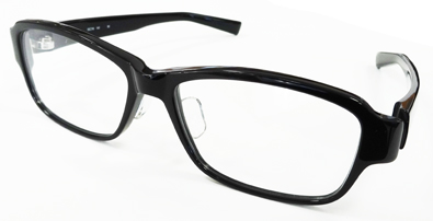 No.2553メガネ LE TANNEUR【度数入り込み価格】