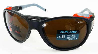 製品紹介：JULBO(ジュルボ)サングラス
