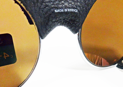 Vermont Classic Glacier Glasses