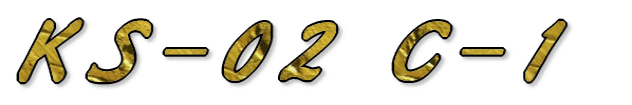 KS-02 C-1