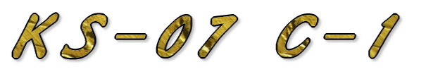 KS-07 C-1