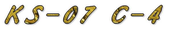 KS-07 C-4