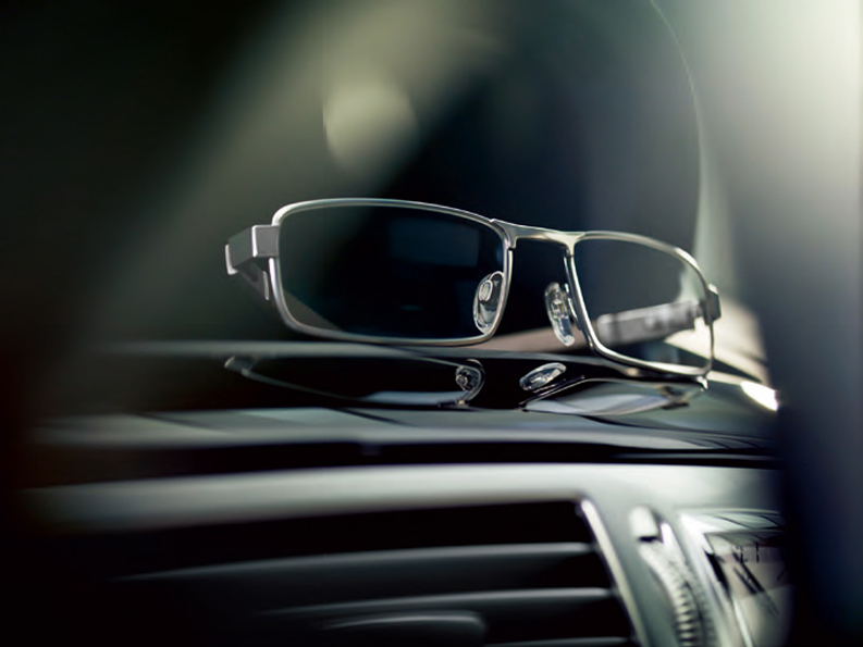 製品紹介：Mercedes-Benz Eyewear(メルセデス-ベンツ アイウェア 