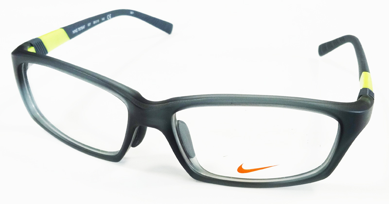 NIKE(ナイキ)メガネフレーム VORTEX(ヴォルテックス) 7879AF-037