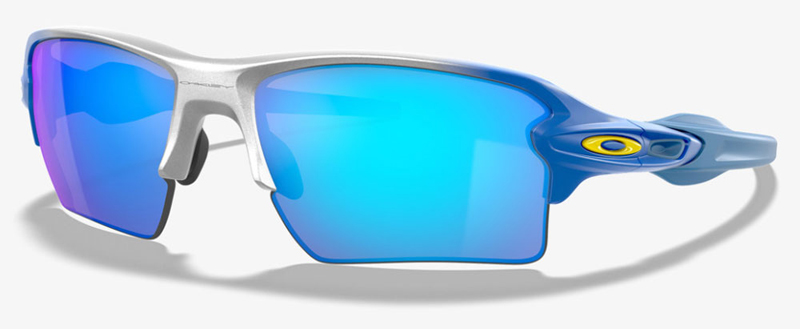 自由な組み合わせでオーダー出来るOAKLEY FLAK2.0 XL CUSTUM EYEWEAR ...