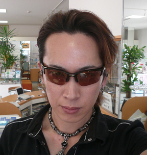 OAKLEY CUSTUM EYEWEAR HALFJACKET2.0 オークリーカスタムアイウェア