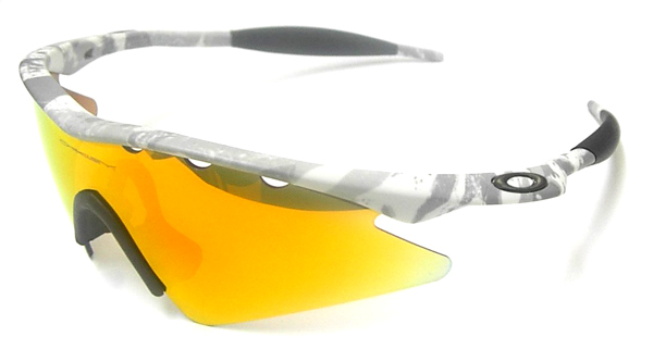 OAKLEY オークリー サングラス Mフレーム