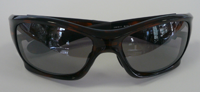 OAKLEY CUSTUM EYEWEAR PITBULL オークリーカスタムアイウェア