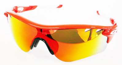 OAKLEYオークリー カスタム  レーダーロックパス  RADARLOCK