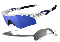 Oakley Custum Eyewear Radarlock オークリーカスタムアイウェアサングラス O C E レーダーロック スイッチロック搭載 Oakley Custum Eyewear Radarlock オークリーカスタムアイウェアサングラス O C E レーダーロック スイッチロック搭載