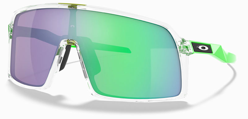 Oakley オークリー Sutro スートロ　カスタム