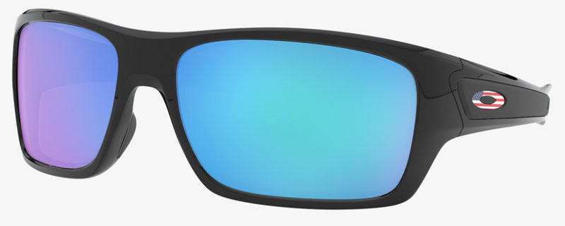 レンズやフレームカラーを自由な組み合わせでオーダー出来るOAKLEY