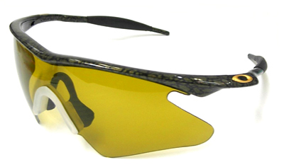 OAKLEY M FRAME POLARIZEDMフレーム偏光レンズ