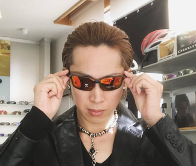 オークリー OAKLEY PRIME サングラス