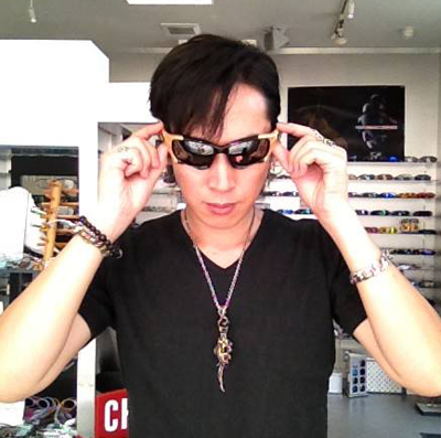 OAKLEYオークリーサングラスEliteCollection(エリート