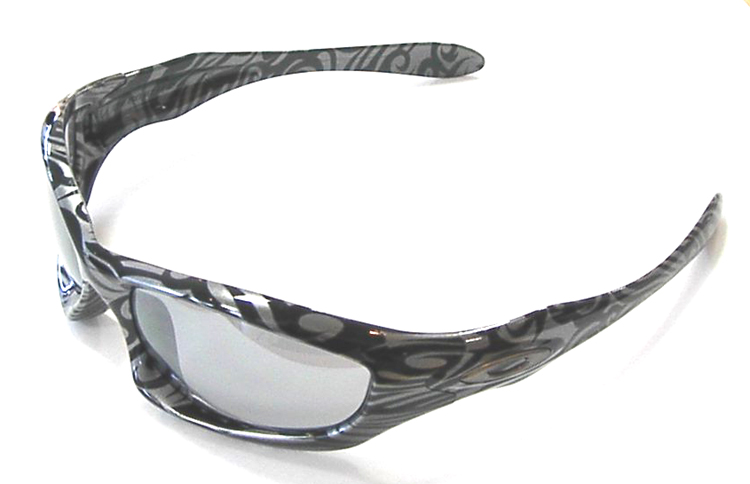 OAKLEY2005年日本限定モンスタードック/トライバル