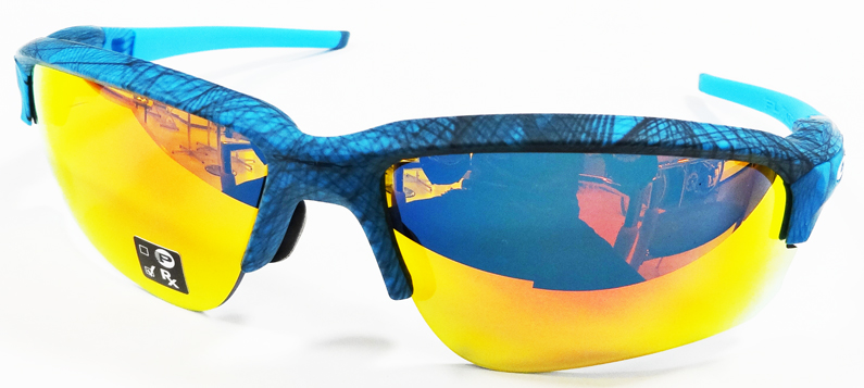 OAKLEYオークリー サングラス AERO GRID COLLECTION(エアロ グリッド