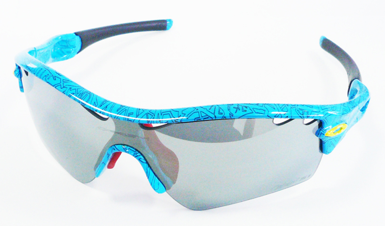 オークリー イチローモデル レーダー パス ICHIRO 51 SIGNATURE OAKLEY