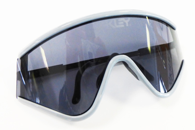 Ginoさま専用！！oakley eyeshade オークリーアイシェード - メルカリ