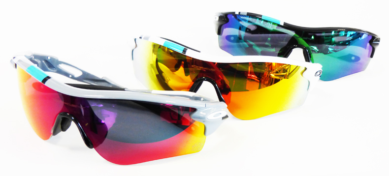 OAKLEYオークリーサングラスSPORTS HERITAGE COLLECTION(スポーツ