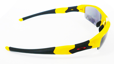 OAKLEYオークリーサングラスOCE×HANSHIN TIGERS阪神タイガース