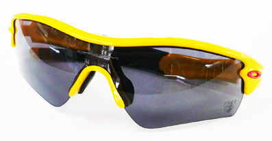 OAKLEYオークリーサングラスOCE×HANSHIN TIGERS阪神タイガース