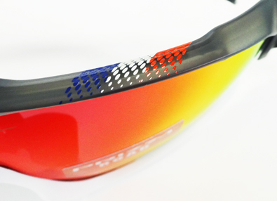 OAKLEY Tour de France Collection（オークリー ツールド