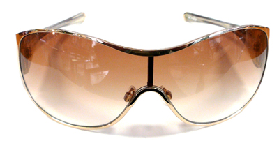 OAKLEY オークレー　US限定　breathless サングラス　gold