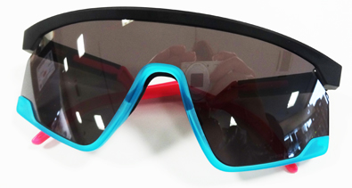 OAKLEY(オークリー)ライフスタイルサングラスBXTR(バクスター)アジア