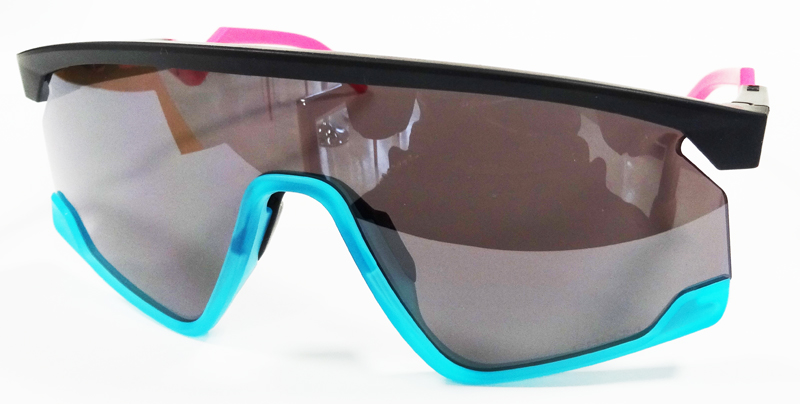 oakley BXTR