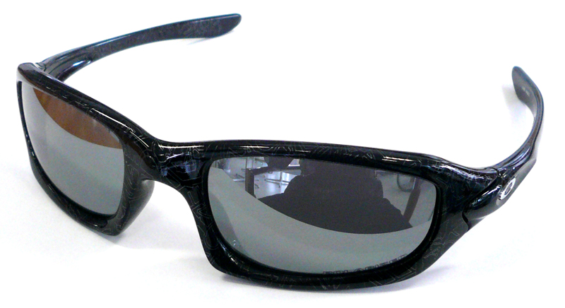 OAKLEY  FIVES