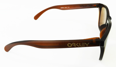 OAKLEY(オークリー)サングラスFROGSKINS ASIANFIT(フロッグスキン