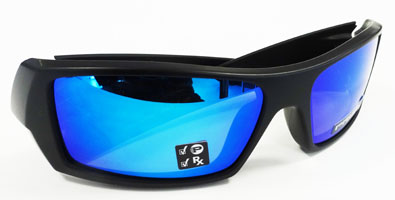 OAKLEY(オークリー)ライフスタイルサングラスGASCAN(ガスカン)