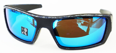 Oakley Gascan Race Worn 2024 jacksonvillechristianacademy