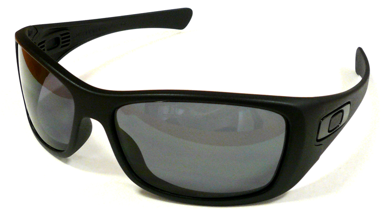 OAKLEY　サングラス　HIJINX