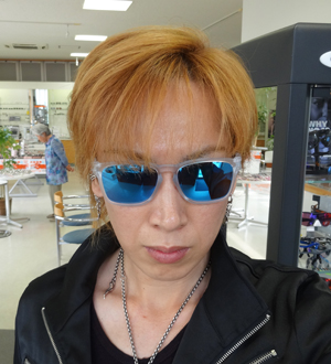 Oakley latch SQ(オークリー　ラッチ スクエア)