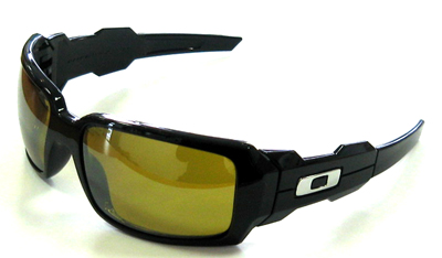 OAKLEYサングラスOILDRUM(オイルドラム)