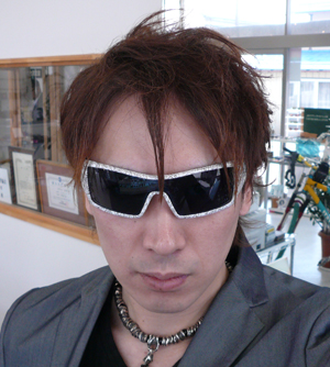 OAKLEYオークリー サングラス OILRIG(オイルリグ)