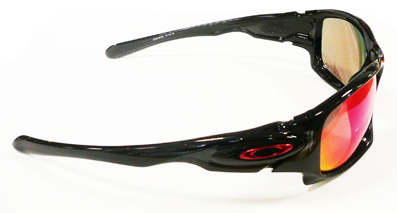 genvinde Nordamerika sagsøger OAKLEYオークリーサングラス TEN - テン -