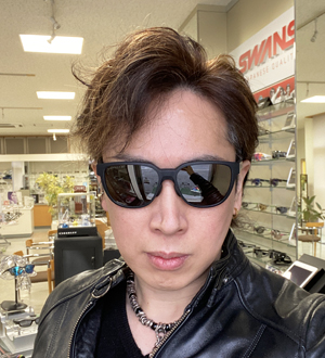 OAKLEY ACTUATOR A サングラス