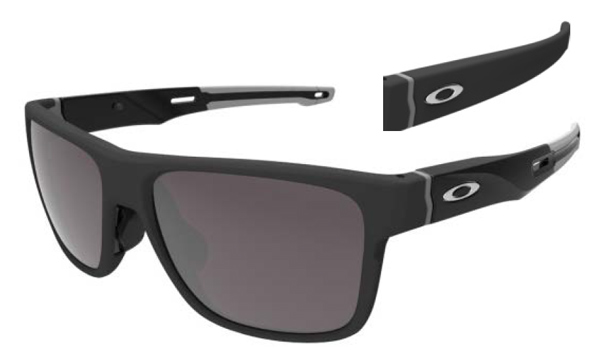 OAKLEYオークリーサングラス CROSS RANGE(クロスレンジ)