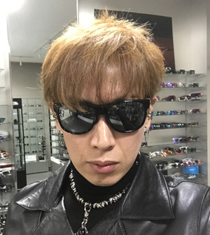 OAKLEYオークリーサングラス CROSS RANGE R(クロスレンジ アール)