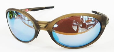 OAKLEYオークリーサングラス EYEJACKET REDUX(アイジャケット リダックス)