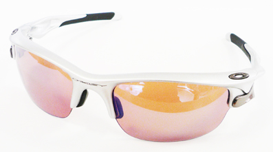 OAKLEY CUSTOM FASTJACKET