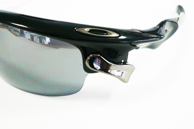 OAKLEY CUSTOM FASTJACKET